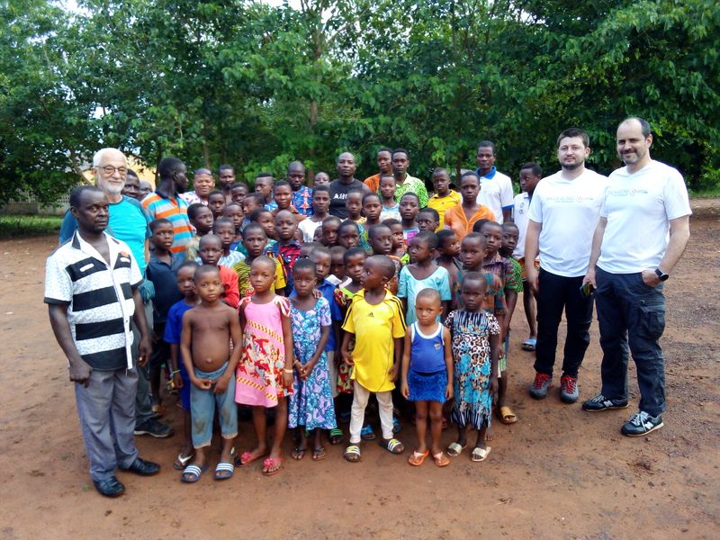 Jeunes Bâtisseurs pour le Développement Durable (JB2D)
